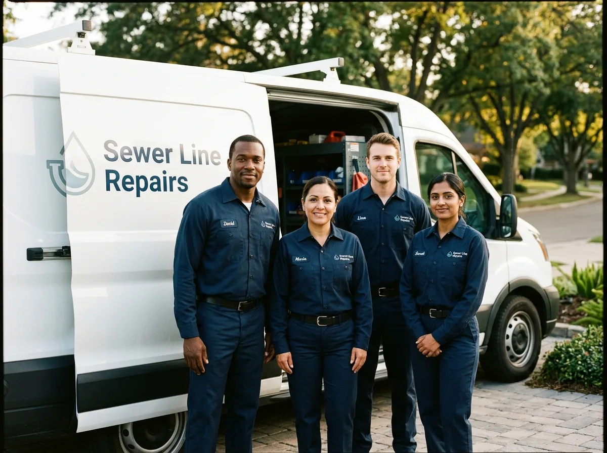 Emergency Plumber company in Clarksville, FL