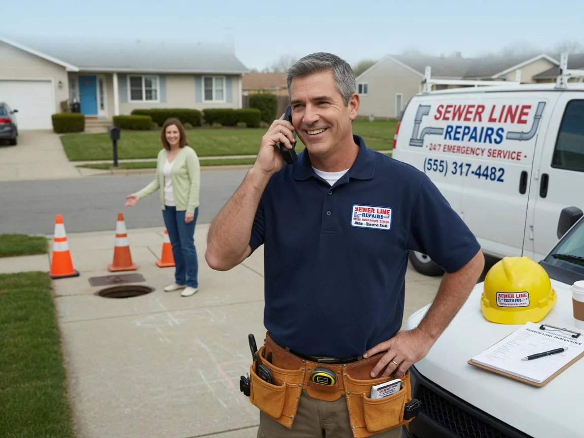 Emergency Plumber Clarksville, FL FAQs